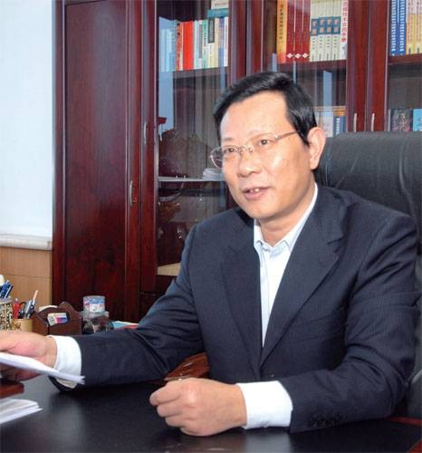李位民