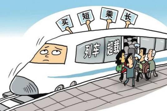 买短乘长