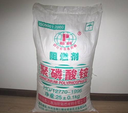 磷系阻燃剂