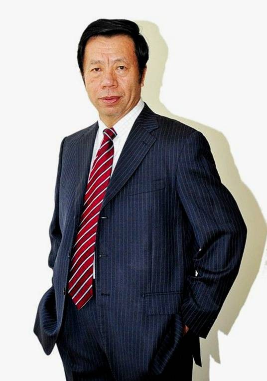 姚俊良（山西美锦能源集团有限公司董事长）