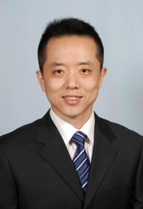 鲁明（首都医科大学附属北京朝阳医院神经内科主任医师）