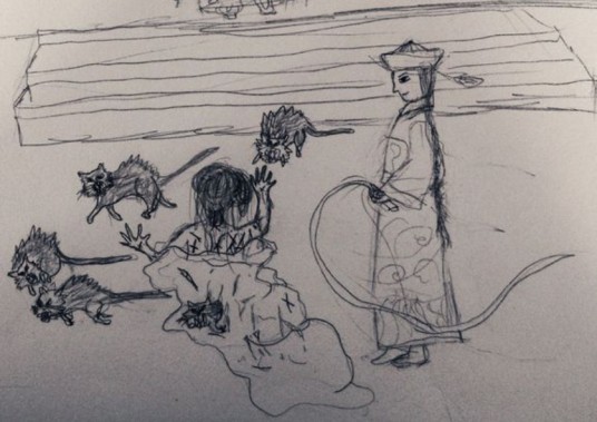 猫刑