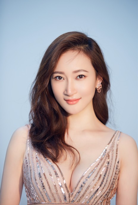 孙嘉（中国内地女演员）