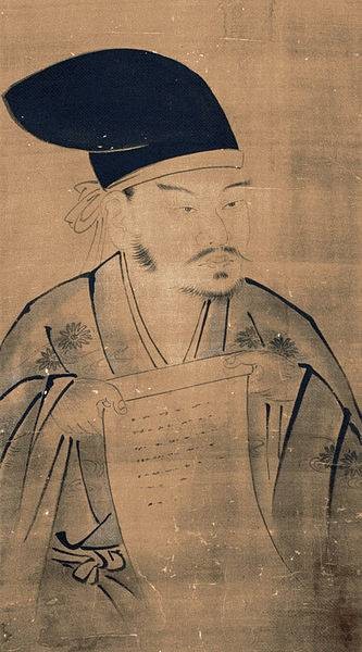 楠木正成(日本南北朝时代历史人物)