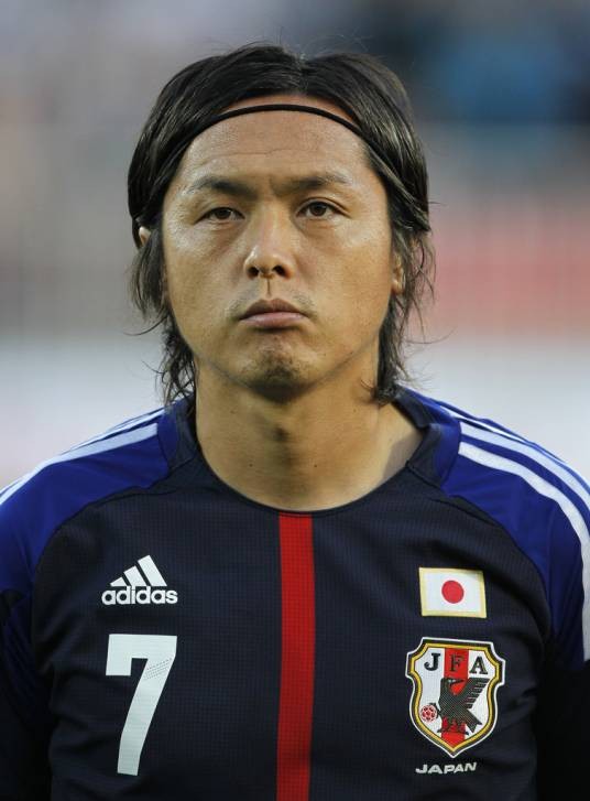 远藤保仁