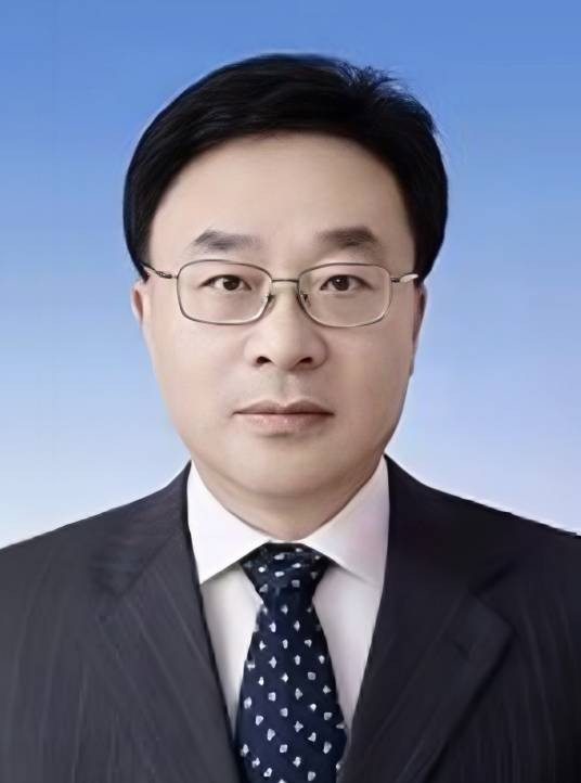 沈宏宇（黑龙江省齐齐哈尔市委书记）