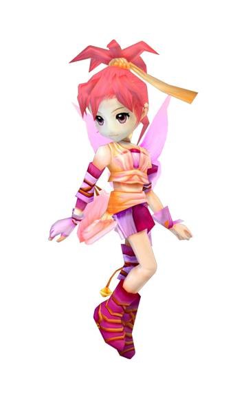 王蓬絮（单机游戏《仙剑奇侠传三外传》角色）