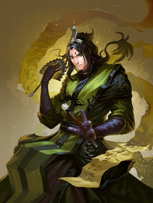 诸葛瑾（桌游《三国杀》中的武将牌）