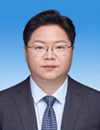 肖鹏飞(湖北省宜昌市夷陵区委书记、区委党校第一校长)