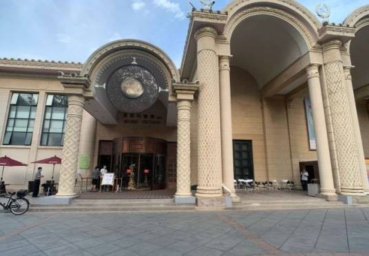 莫斯科餐厅