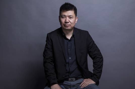 文迪（梅林资本创始人）