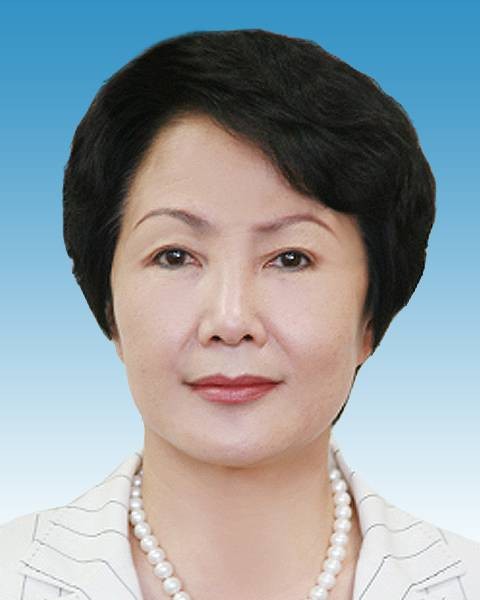 宋爱荣（重庆市政协原副主席）