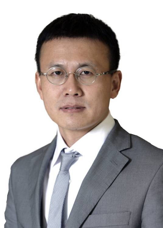 李兴钢