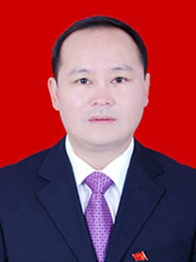 苏勇（湖北省恩施市委书记、二级巡视员）
