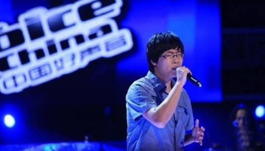 邓川（中国好声音第一季选手/学员）