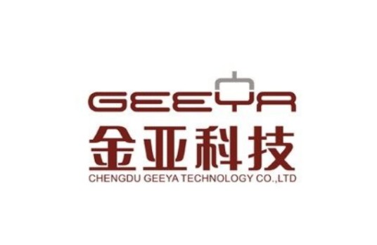 金亚科技