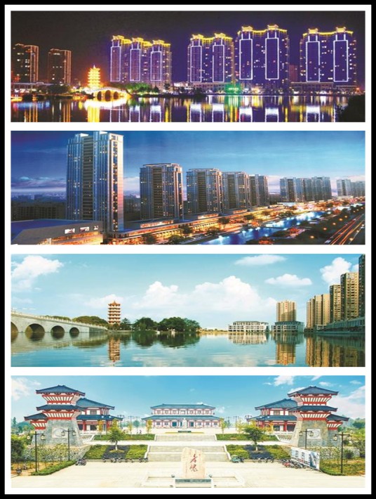 云梦县