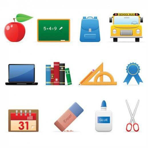 教学用具
