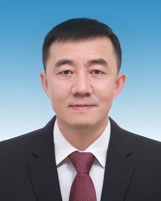 徐晖（天津市北辰区委副书记、区长）