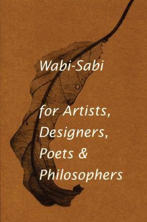 wabi-sabi（审美概念）