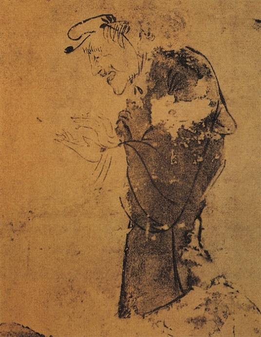 韩厥(晋国韩氏第五位宗主)