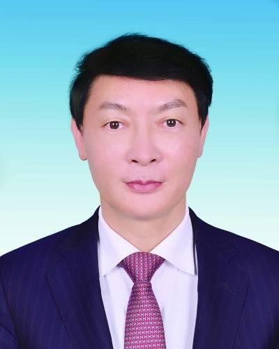 吴卫国（江苏省南京市政协副主席、党组副书记）