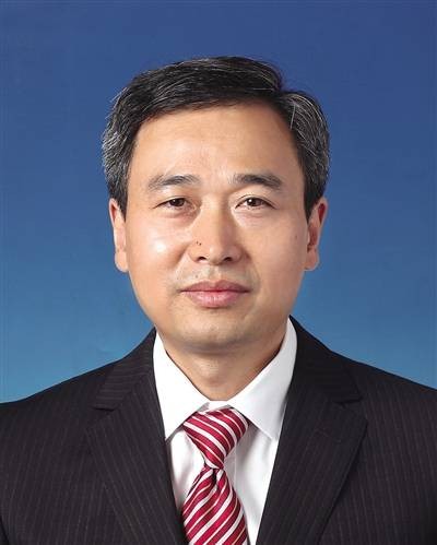 马永良（浙江省发展和改革委员会原党组成员、副主任）
