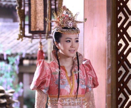 芊羽公主