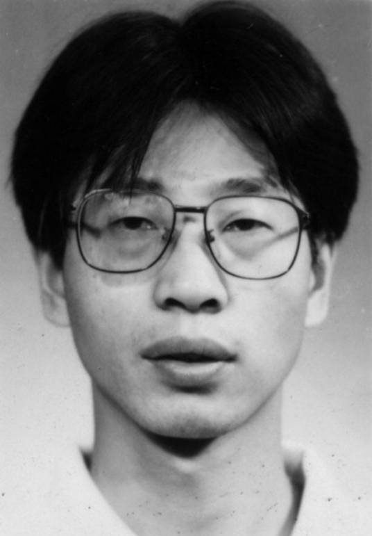 许杏虎