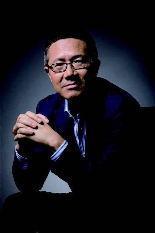 虞锋(现任云锋基金联合创始人和主席)