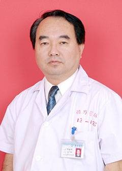 陈春林（南方医科大学南方医院妇产科主任医师）