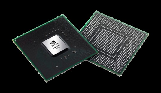 Geforce GT 610m