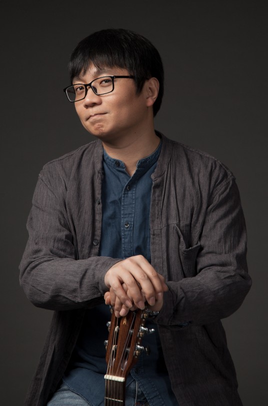 李晋(音乐人)