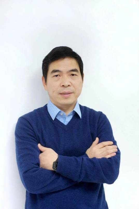 潘爱民（杭州指令集智能科技有限公司董事长、之江实验室高效能计算系统研究中心科研副主任）