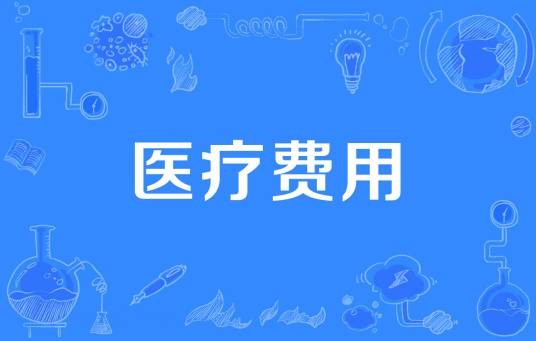 医疗费用