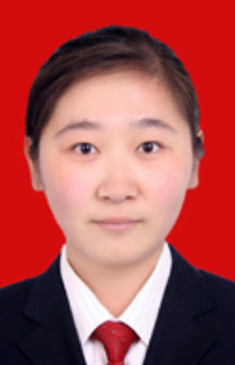 高婷（陕西省宝鸡市陈仓区人民政府副区长）