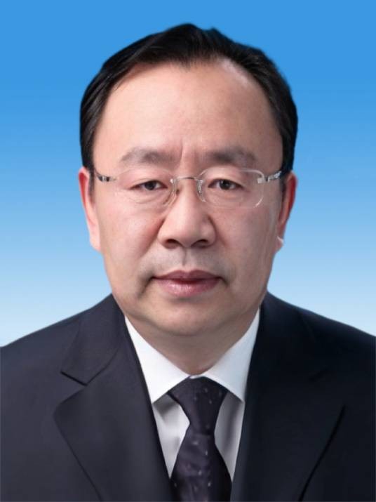 齐玉（第二十届中央委员，外交部党委书记、部机关党校校长）