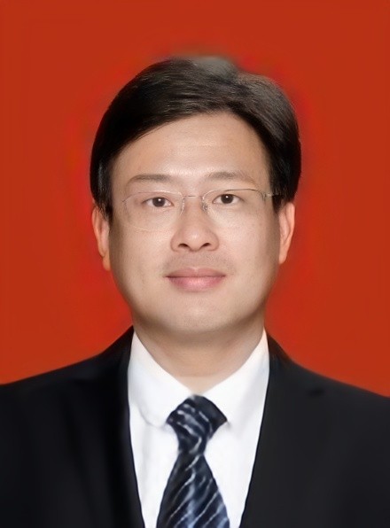 于海忠