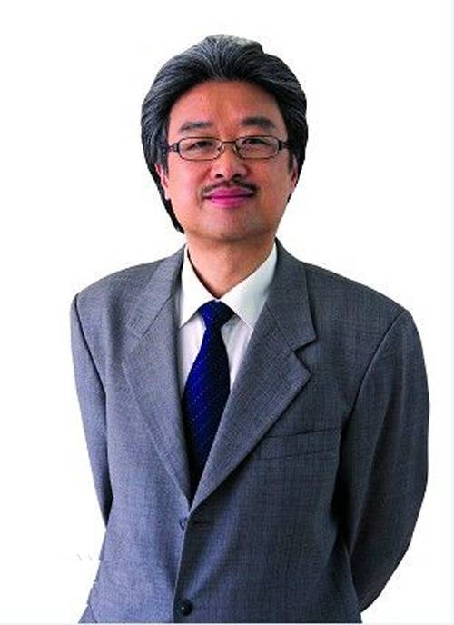 王敬（中医研究院培训中心刮痧健康法培训部主任）