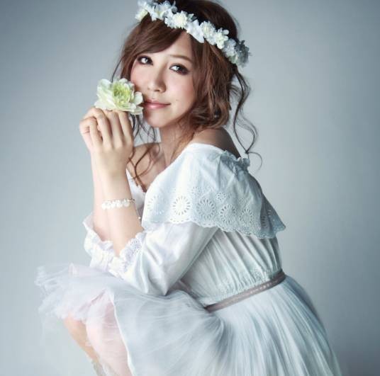 河西智美