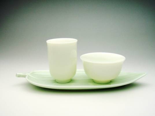 闻香杯