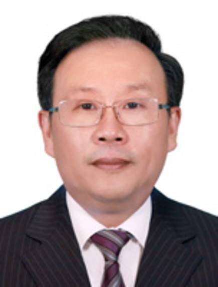 周永迪（山东省威海市政府原副市长、党组成员）