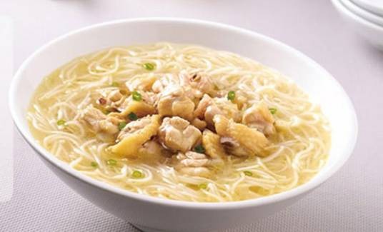 鸡肉粉