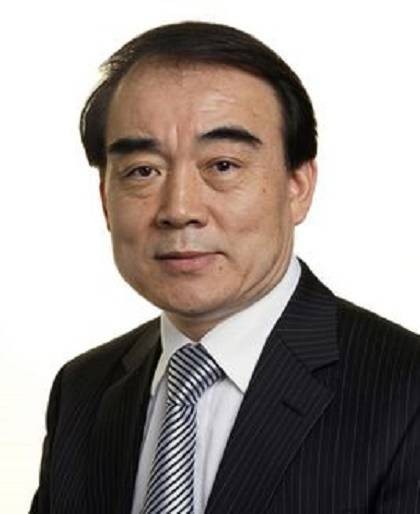 李保东（中国国际文化交流中心副理事长）