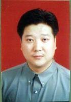 程文(江西省上饶市生态环境局局长)