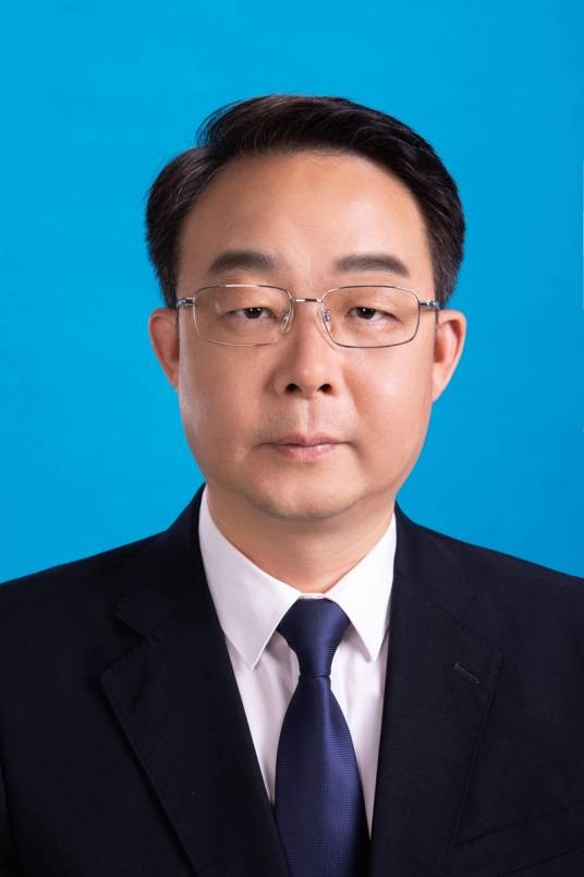 杨晓云（重庆市渝北区委书记）