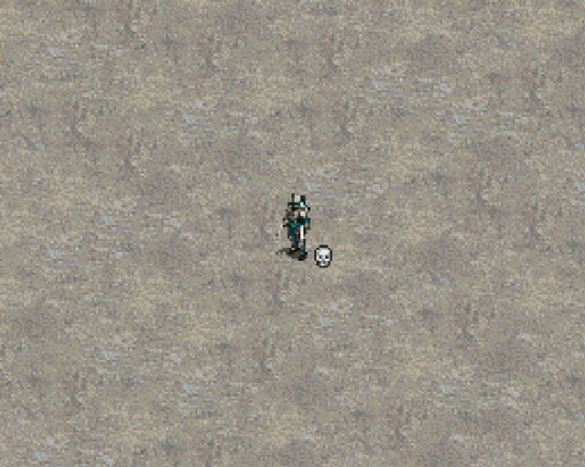 拉什迪（《心灵终结3.0》及后续版本中的英雄单位）