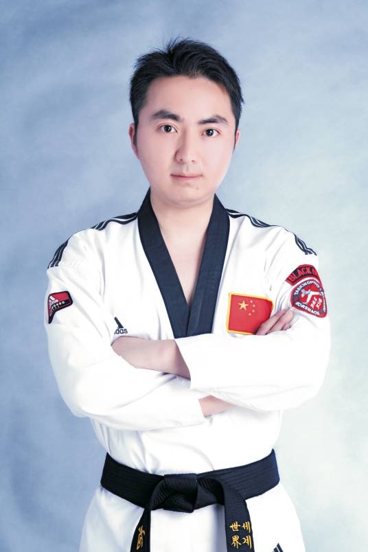 肖明(国家一级运动员)