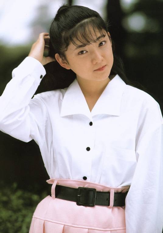 小森爱