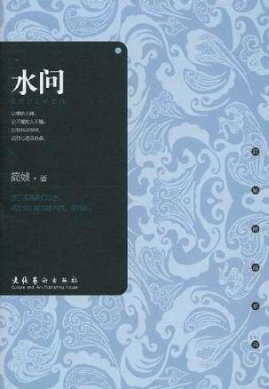 水问（2011年文化艺术出版社出版的图书）